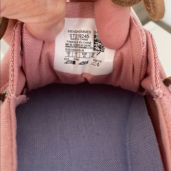 New Sperry Men’s Bahama II Top-Sider Shoes - Picture 10 of 10